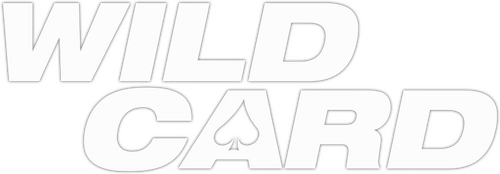 WILD CARD Logo