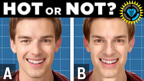 Can Math Make You MORE Beautiful?