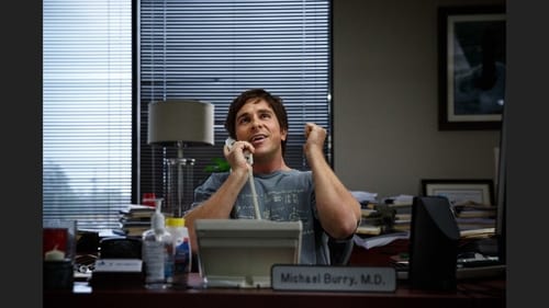 The Big Short : Le casse du siècle (2015) Full Movie