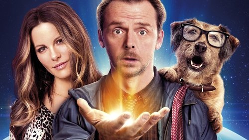 Absolutely Anything (2015) Regarder le film complet en streaming en ligne