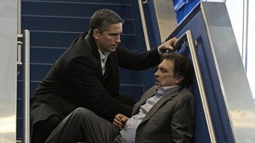 Person of Interest - 20. Bölüm