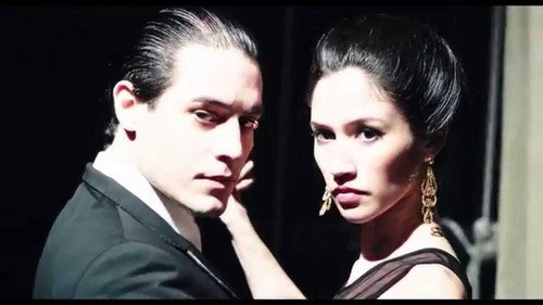 Ultimo Tango (2015) Full Movie