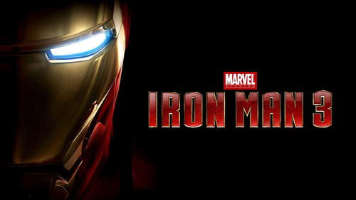 Iron Man 3 (2013)Bekijk volledige filmstreaming online