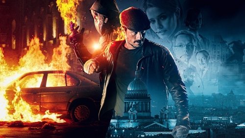 Major Grom: Il medico della peste (2021) Guarda lo streaming di film completo online