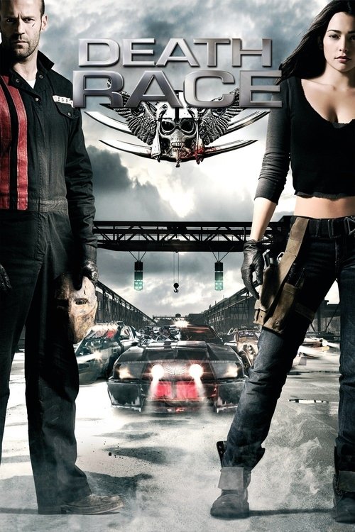 Death Race (2008) Guarda lo streaming di film completo online