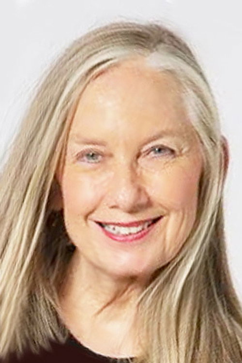 Mary Ellen Strom