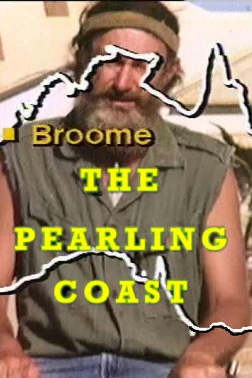 The Pearling Coast电影海报