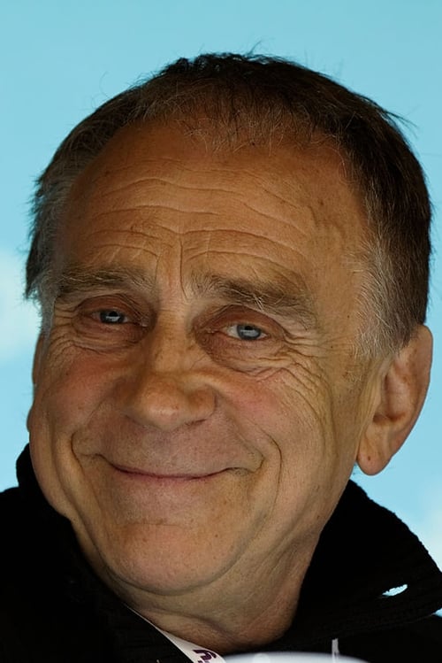 Poster of Philippe Ariotti
