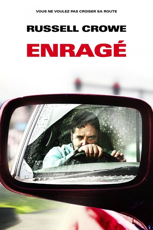 Enragé (2020) film complet