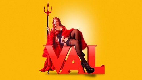 Watch Val (2021) Full Movie Online Free