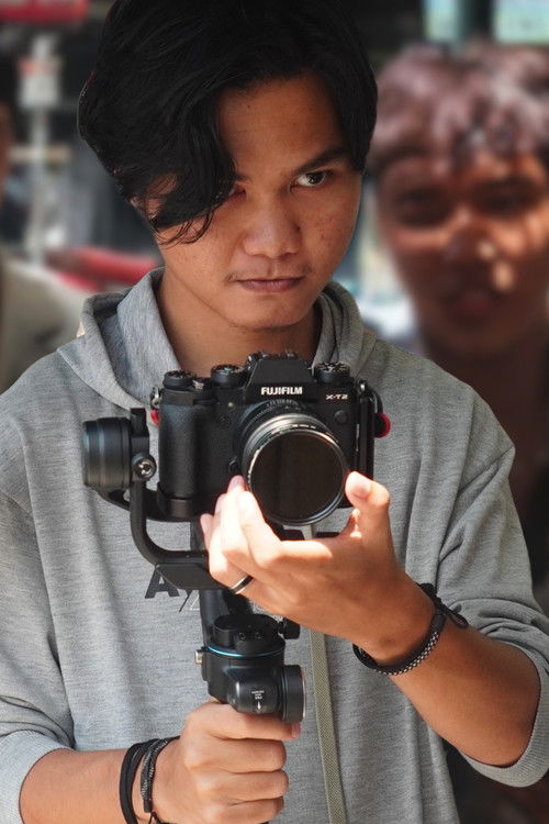 Faqih Nizar Ghinannafsi