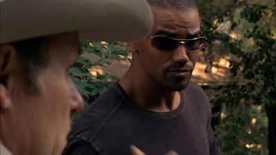 Criminal Minds - 6. Bölüm