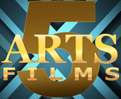 Five Arts Films Logo