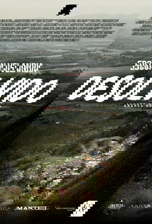 Desolvido Poster