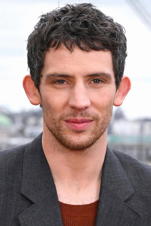 Josh O'Connor