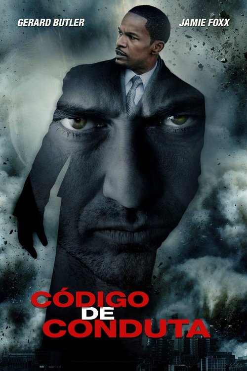 Código de Conduta (2009) Watch Full Movie Streaming Online