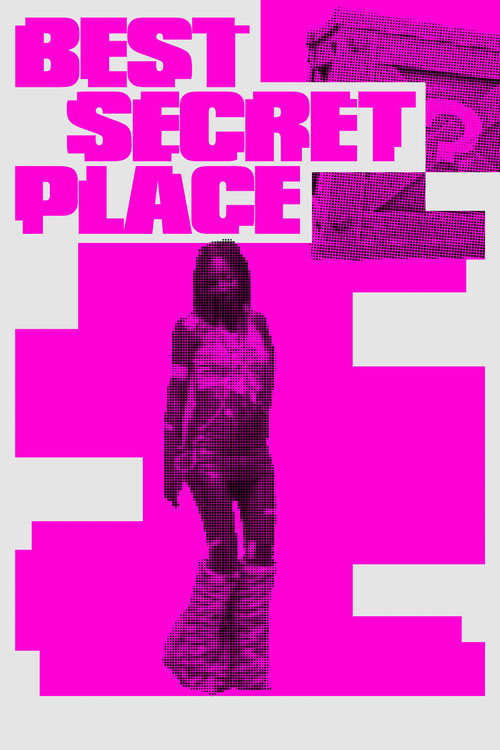 Best Secret Place