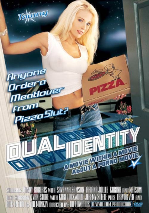 Dual Identity Poster