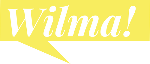 Wilma Film Logo