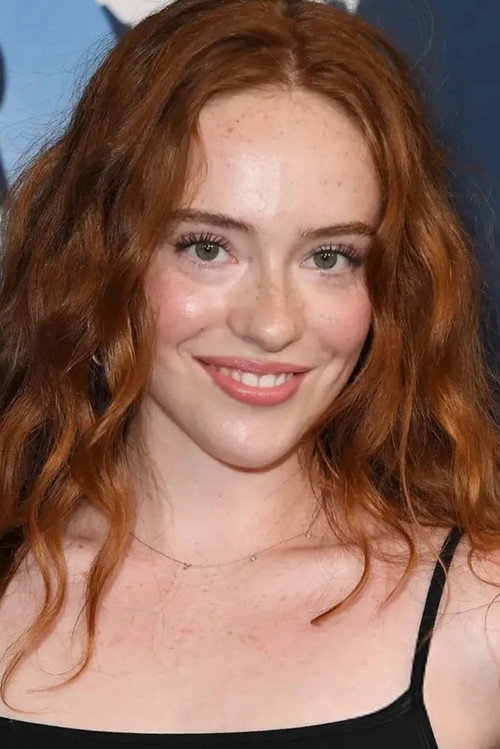 Beatrice Kitsos
