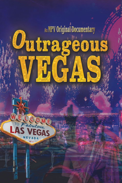 Outrageous Vegas