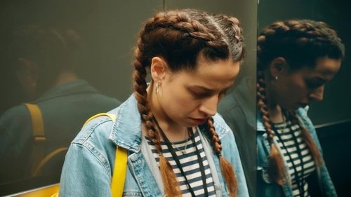 Deneme Çekimi - 3. Bölüm