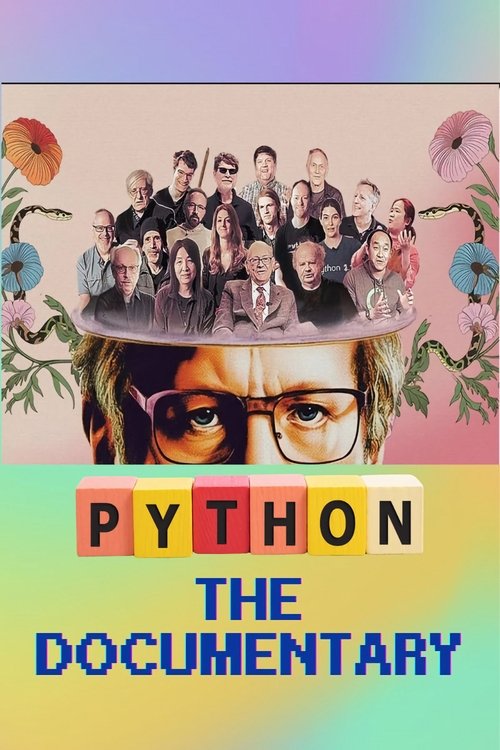 Python: The Documentary | An origin story
