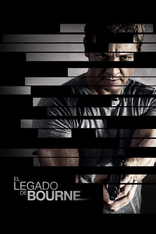El legado de Bourne (2012) PelículA CompletA 1080p en LATINO espanol Latino
