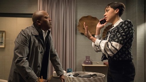The Good Fight - 6. Bölüm