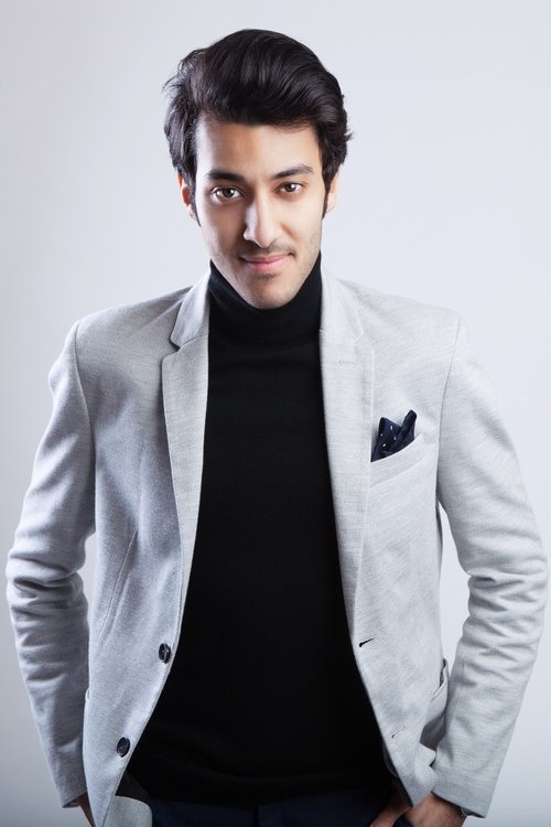 Poster of NasserTone Show