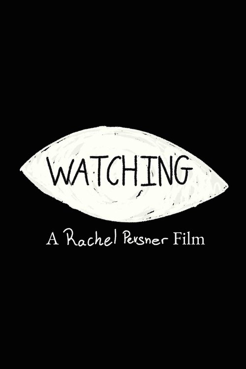 Watch(ing) Poster