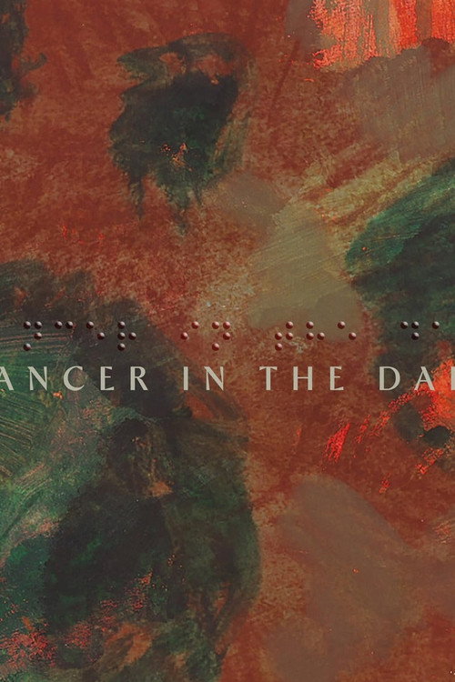 100 Cameras: Capturing Lars von Trier's Vision Poster