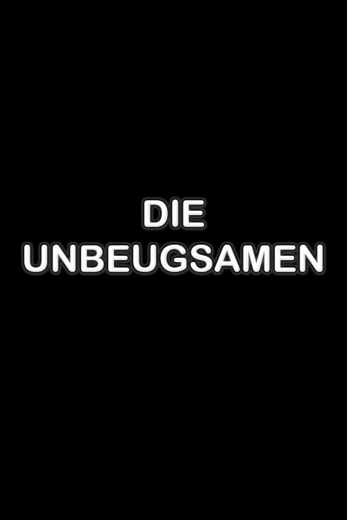 Die+Unbeugsamen