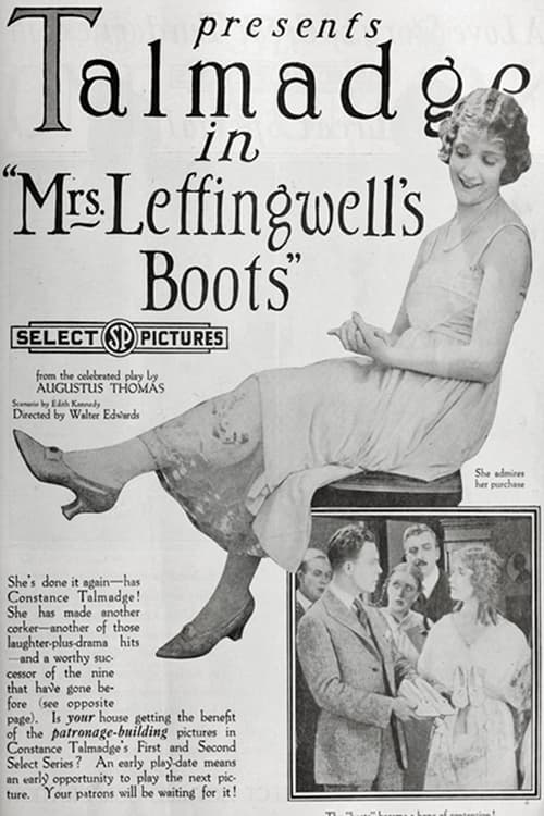 Mrs.+Leffingwell%27s+Boots