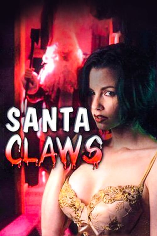 Santa+Claws