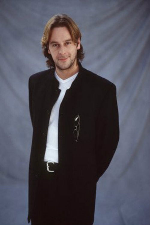 Zdjęcie Gilly Gilchrist