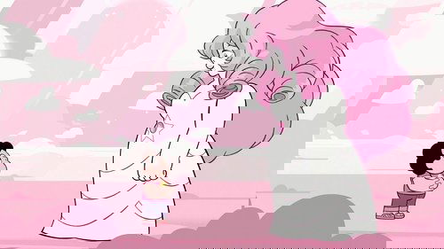 Steven Universe - 16. Bölüm