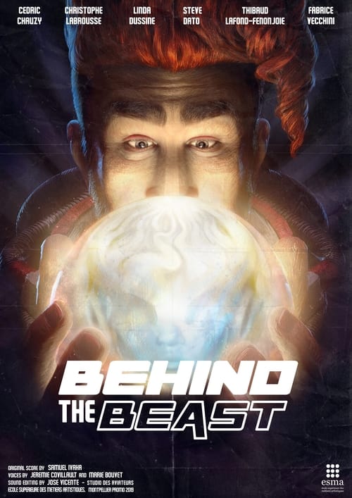 Behind+the+Beast