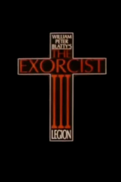 William Peter Blatty's Legion