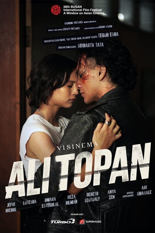 Ali+Topan