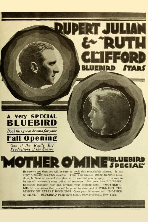 Mother o' Mine (1917) Watch Full HD Movie google drive