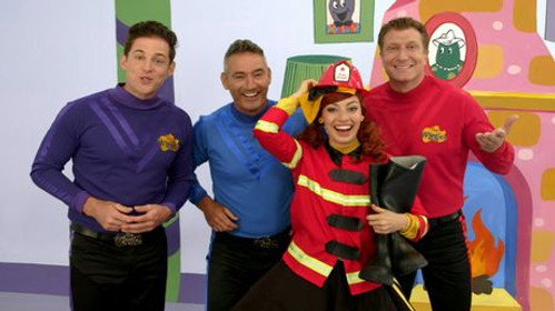 The Wiggles第8季第51集