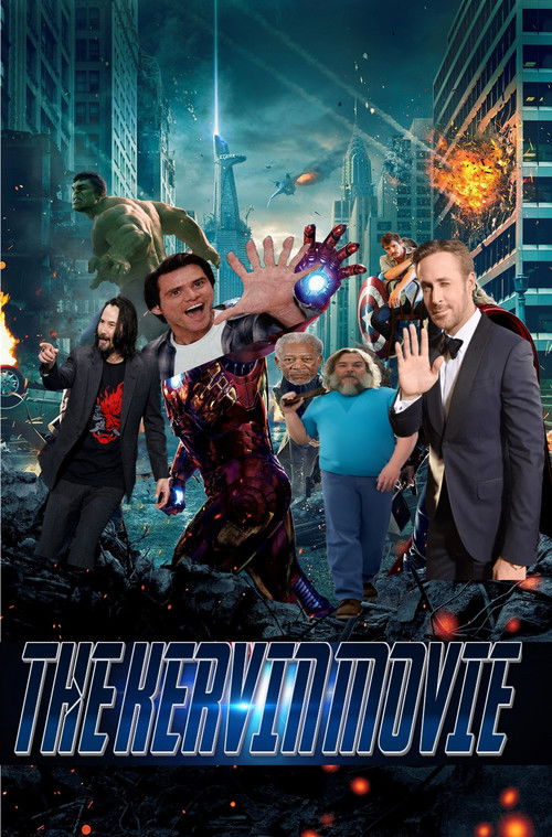 The Kervin Movie Poster