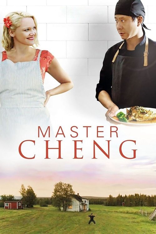 Master Cheng