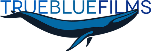 True Blue Films Logo