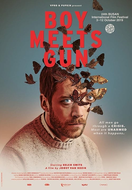 Boy Meets Gun (2019) Watch Full Movie Streaming Online