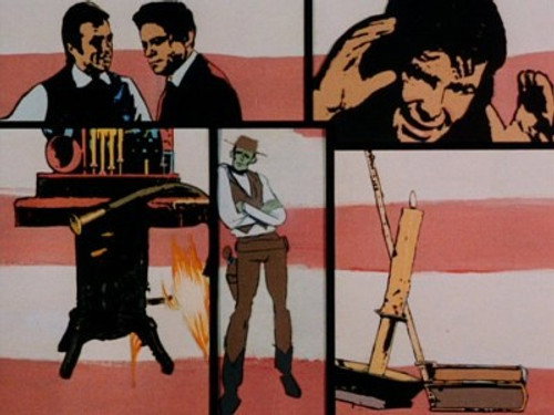 The Night of the Hangman