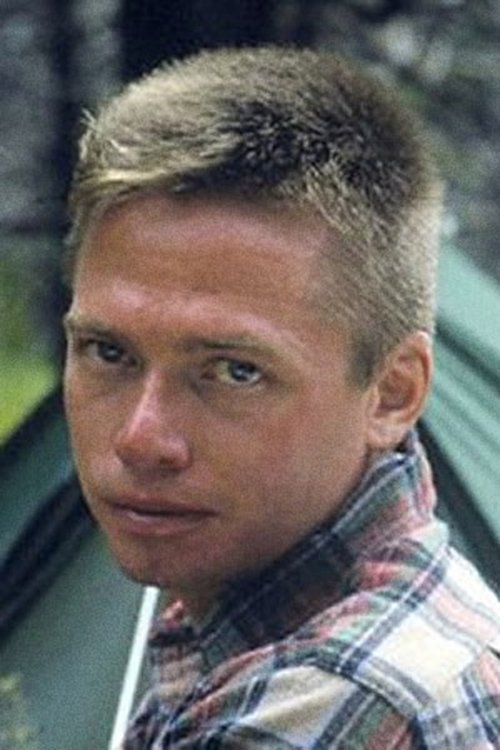 Poster of Mark Edwards