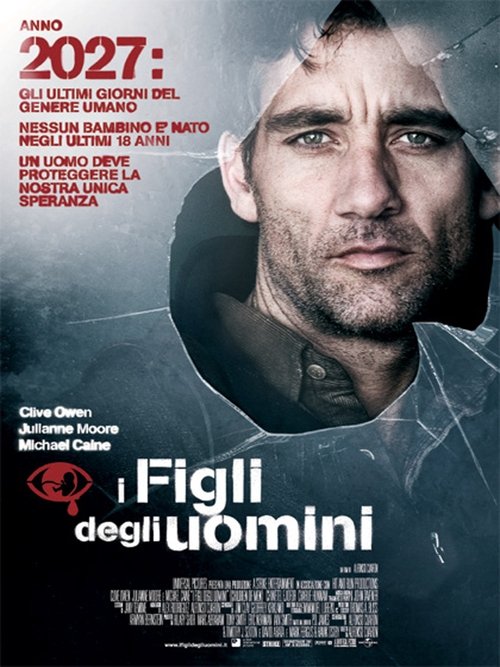 I figli degli uomini (2006) Guarda lo streaming di film completo online