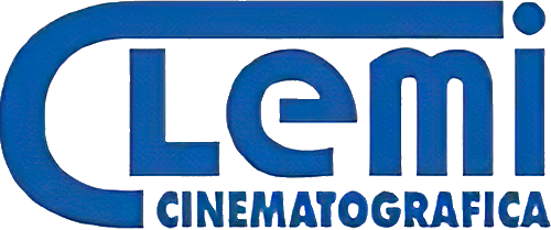 Clemi Cinematografica Logo